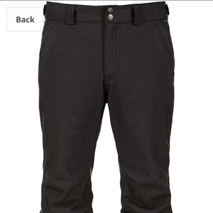 O'neill hybrid Skinny Snowpants size xs